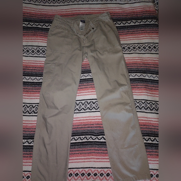 Patagonia Organic Cotton Pants - Picture 3 of 8